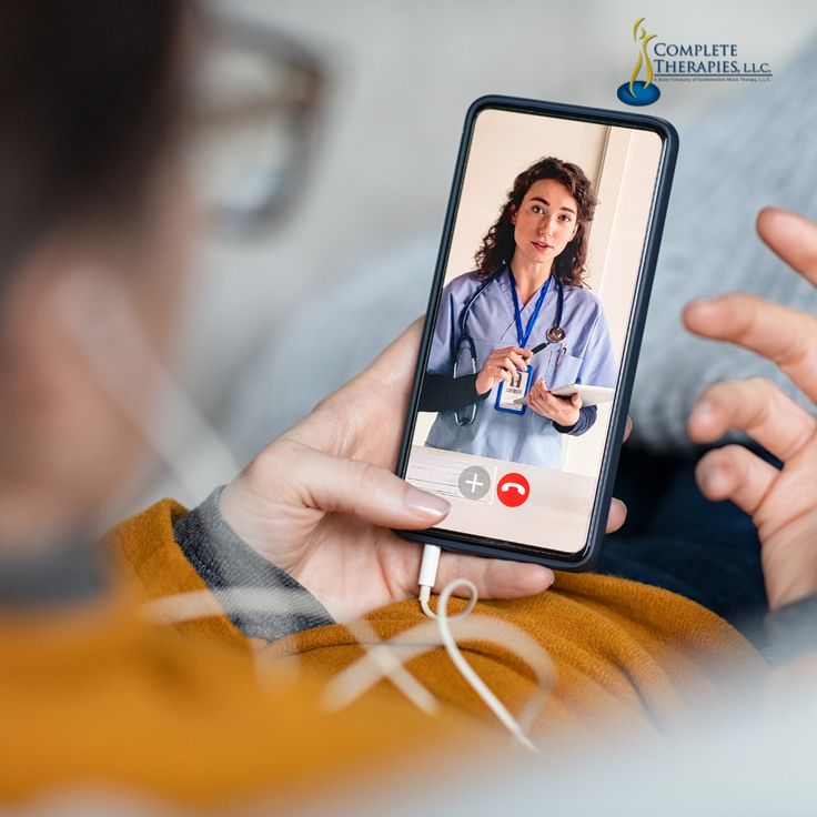 Telemedicine